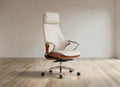 Lino Leather Executive Chair