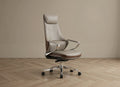 Zeno Leather Executive Chair