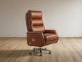 Otto Leather Executive Chair